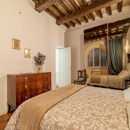 Rione Monti & Cavour Apartment Roma Dış mekan fotoğraf