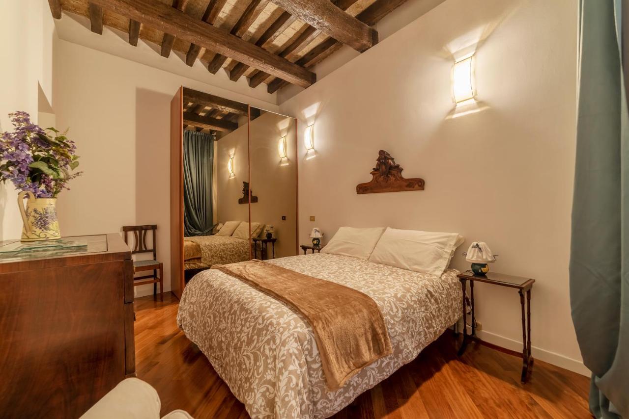 Rione Monti & Cavour Apartment Roma Dış mekan fotoğraf