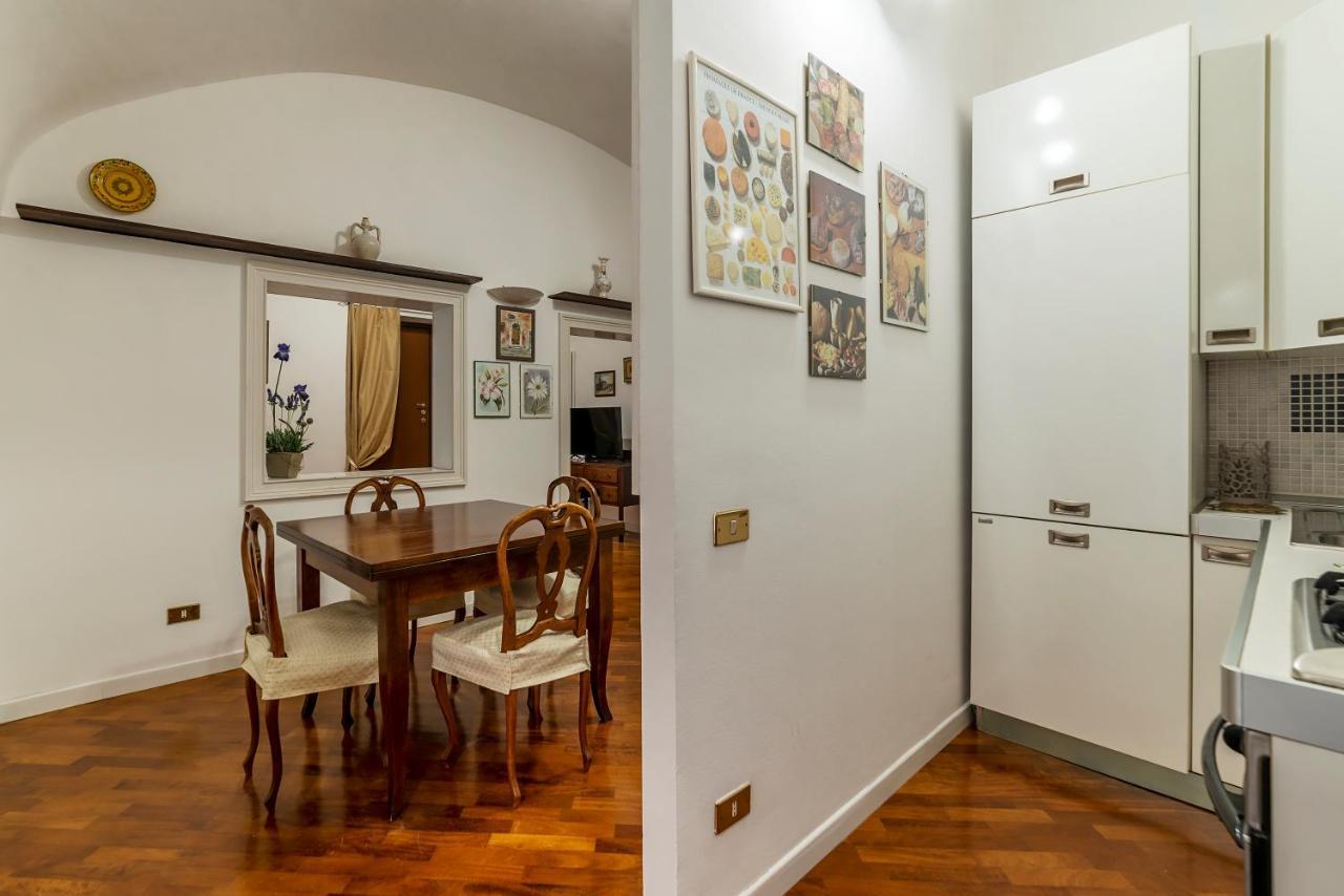 Rione Monti & Cavour Apartment Roma Dış mekan fotoğraf