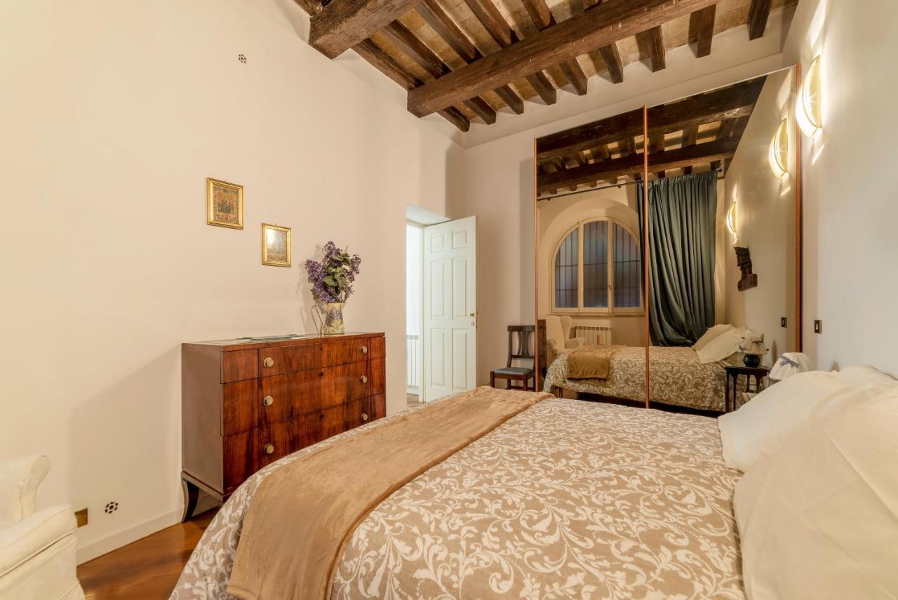 Rione Monti & Cavour Apartment Roma Dış mekan fotoğraf