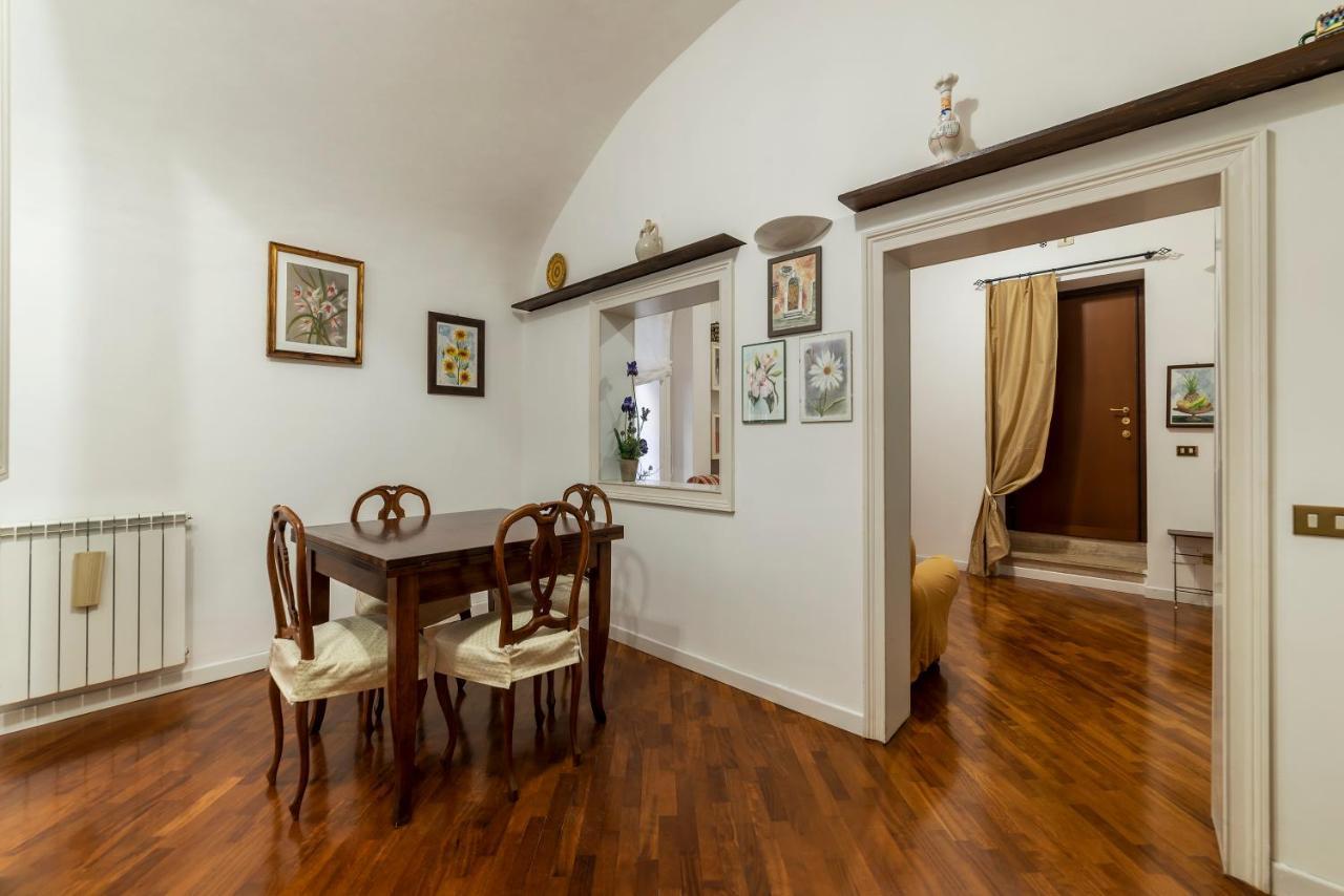 Rione Monti & Cavour Apartment Roma Dış mekan fotoğraf