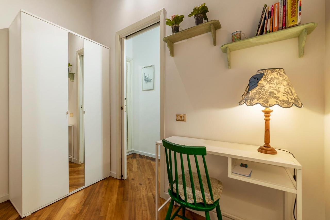 Rione Monti & Cavour Apartment Roma Dış mekan fotoğraf