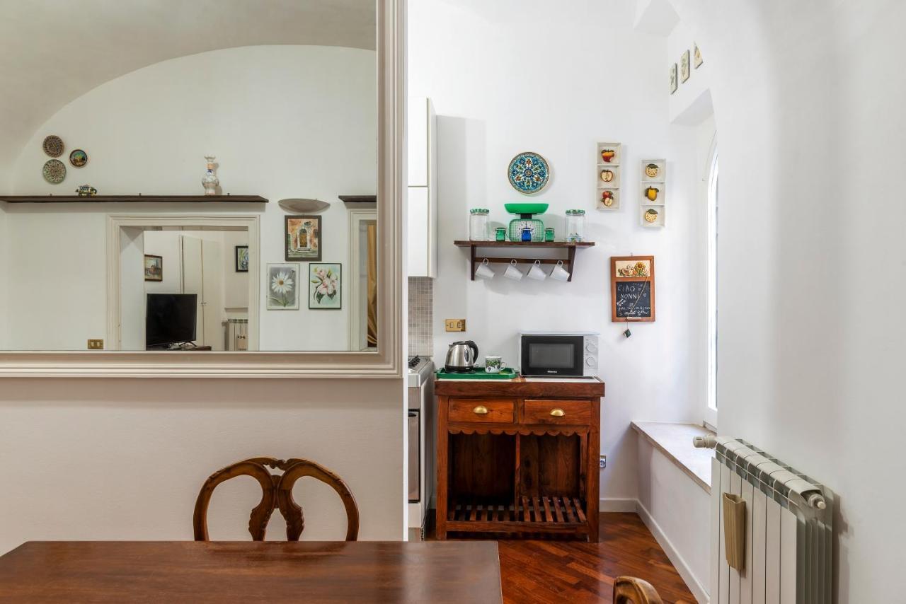 Rione Monti & Cavour Apartment Roma Dış mekan fotoğraf