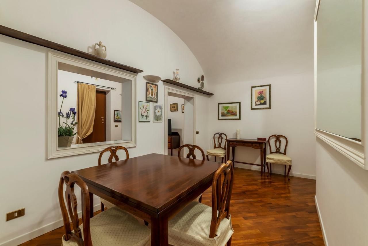 Rione Monti & Cavour Apartment Roma Dış mekan fotoğraf